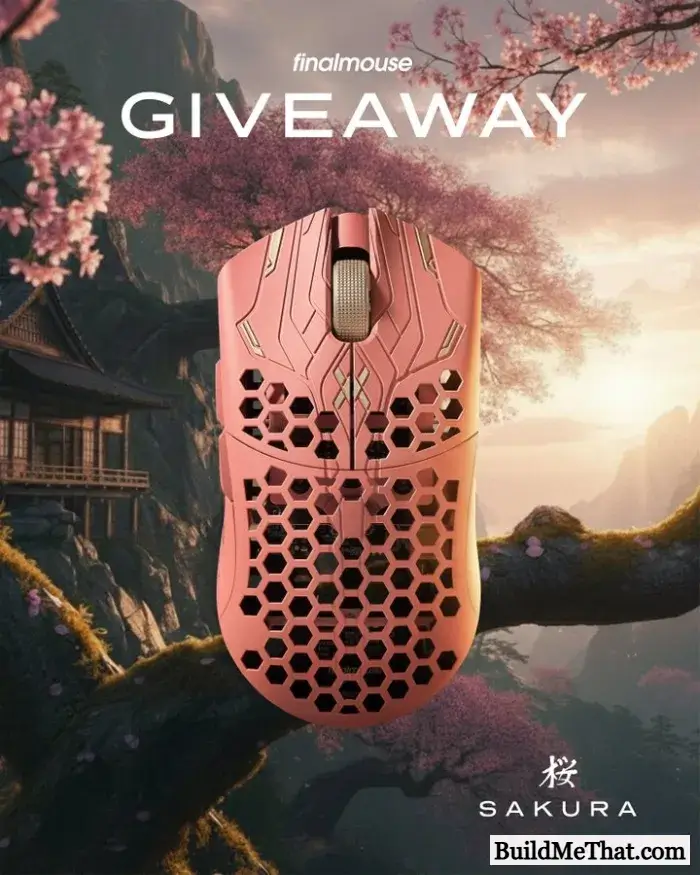 Finalmouse ULX Sakura Ｍsize 新品未開封 Finalmouse ULX Sakura Msize 新品未開封 即日配送 - メルカリ