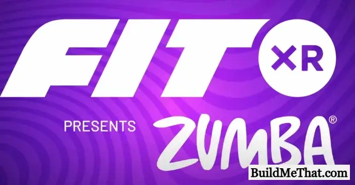 FitXR + Zumba VR Giveaway