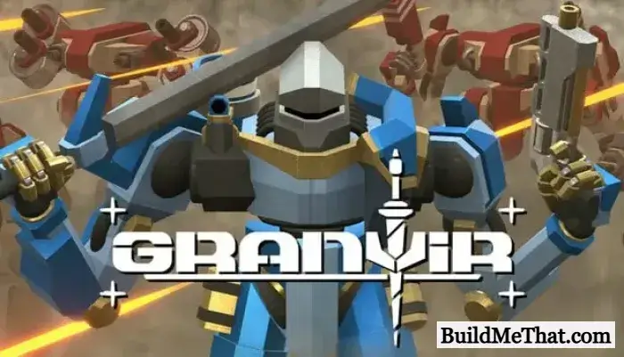 Granvir Steam Deck Giveaway