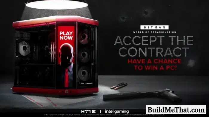 HITMAN World of Assassination – PC Giveaway