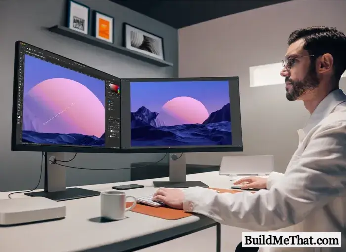 ViewSonic 4K Mac Monitor Sweepstakes