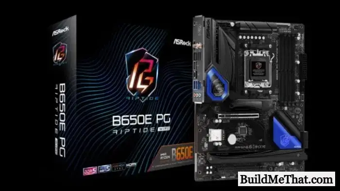Win a ASRock PG B850 Riptide WiFi Motherboard