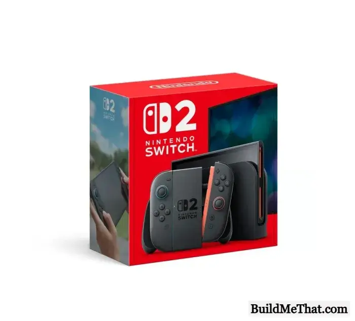 ZkMushroom Switch 2 Giveaway