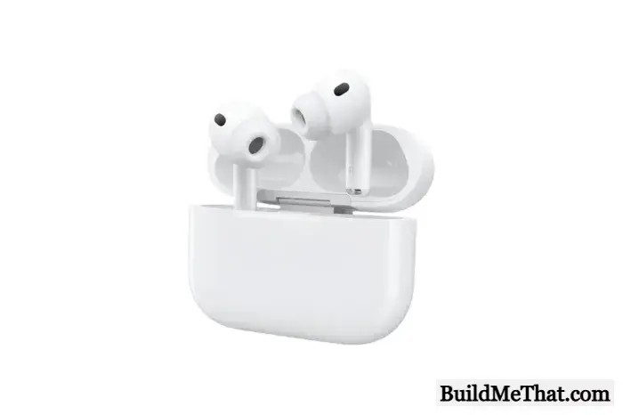 AirPods Pro 3 Giveaway By Promo Amp