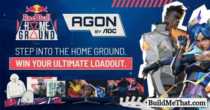 AOC AGON PRO AG326UD QD-OLED Gaming Monitor Giveaway