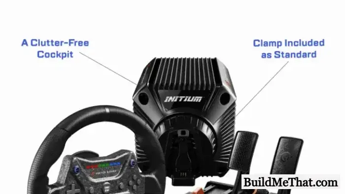 Asetek SimExpo 2025 Giveaway