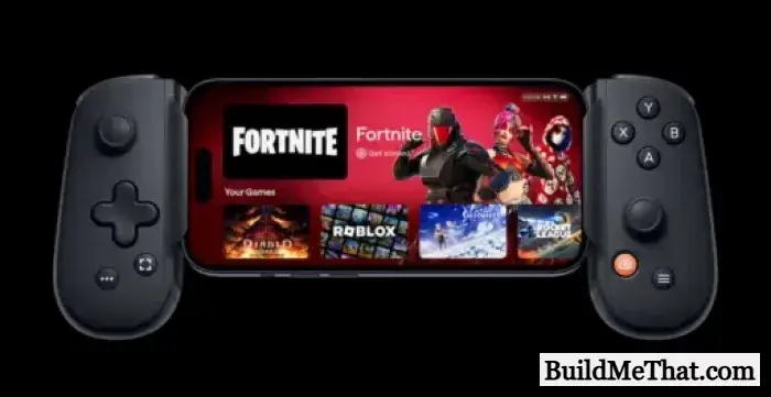 Backbone One Mobile Controller Giveaway