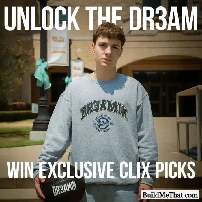 Dr3am Keyboard Giveaway