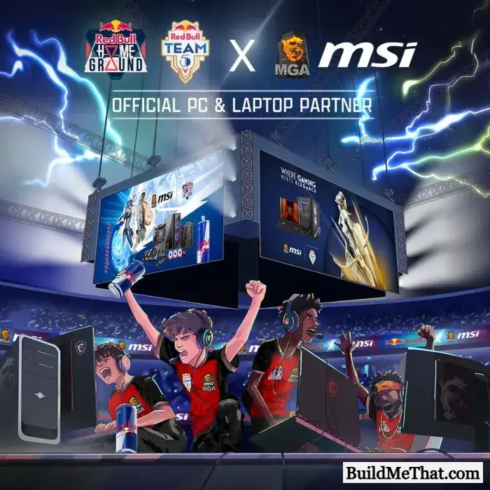 Red Bull Home Ground Ticket Giveaway