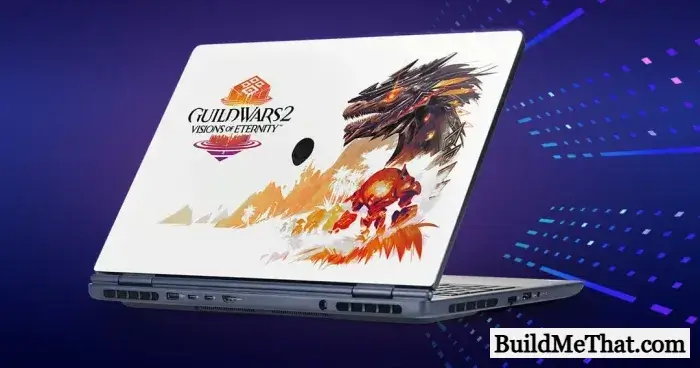 Visions of Eternity Laptop Giveaway By Intel