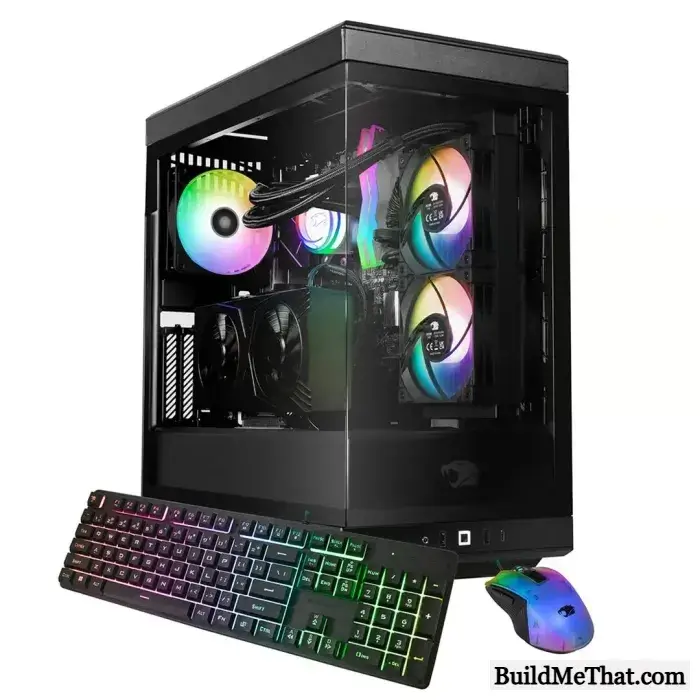 $1500 iBUYPOWER MEGA Gaming PC Giveaway