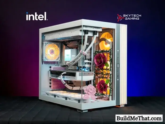 Custom 5070 Ti Gaming PC Giveaway