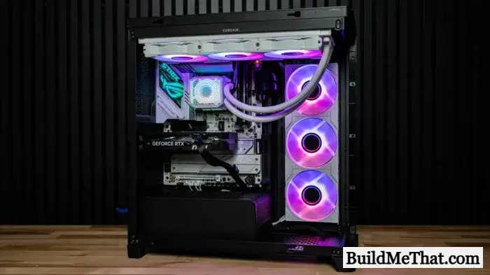 Danny and Aly x PowerGPU PC Giveaway