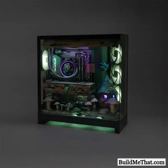 Ironside Computers Toadstool Hollow PC Giveaway