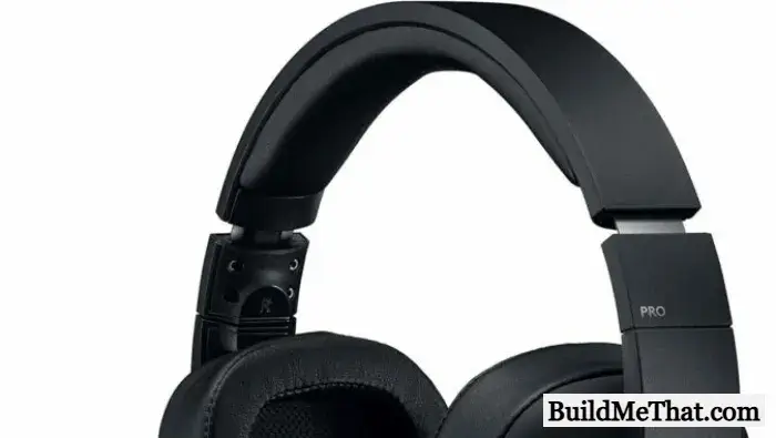 Logitech G Prize Giveaway By KatyRose9