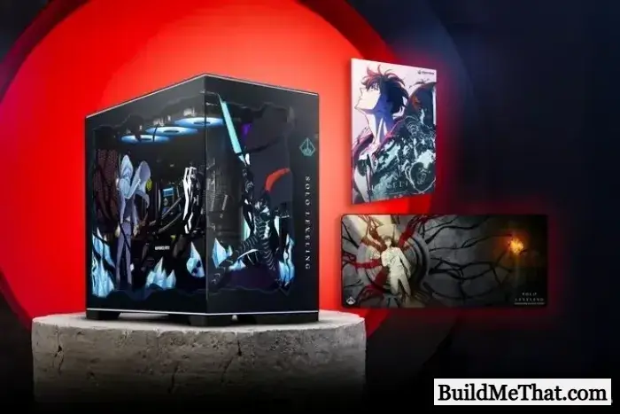 Solo Leveling Starforge Systems PC Giveaway