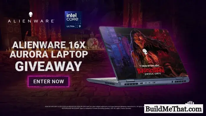 ROG Ally Hell is Us Edition Giveaway