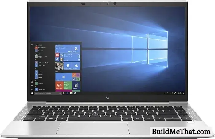 Win a Free HP EliteBook 840
