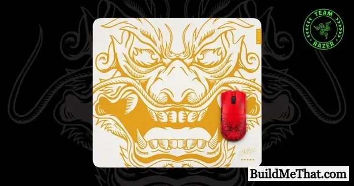 Win a Razer Viper V3 Pro Faker Edition