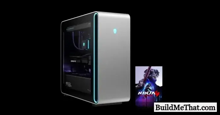 Win An Alienware Aurora Gaming Desktop Giveaway