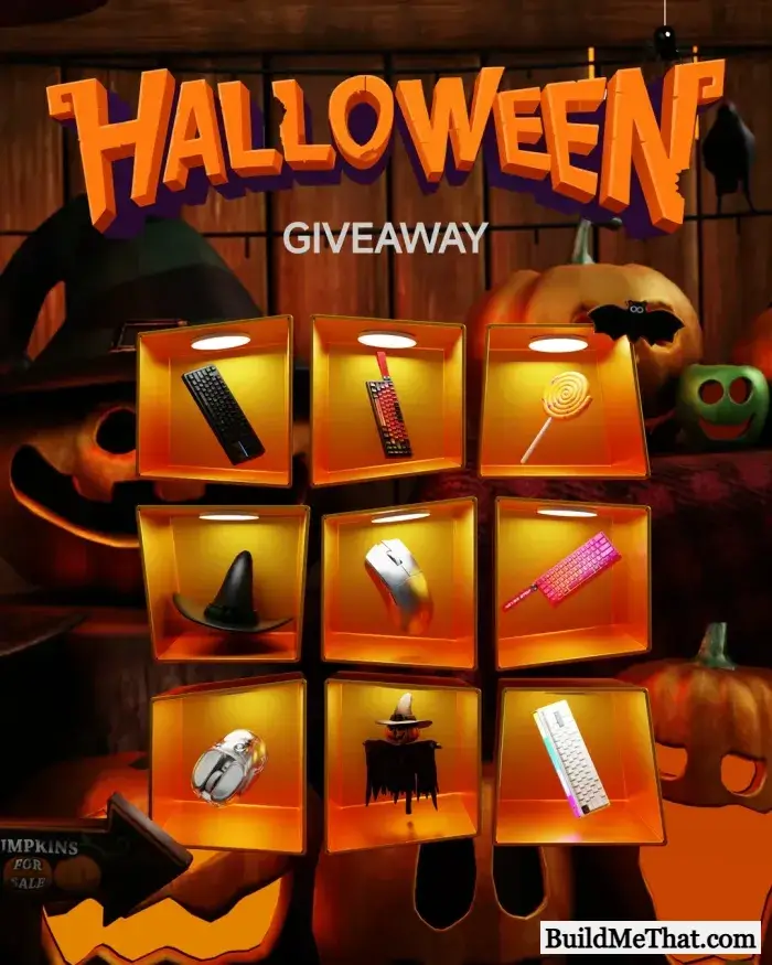 Win EWEADN Gaming Keyboard and Mouse Giveaway