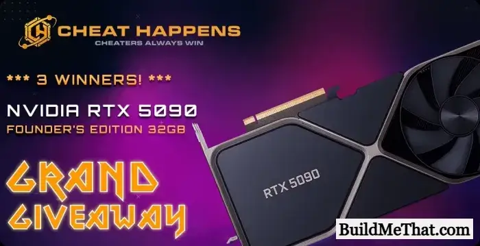 ASUS Extreme PC Makeover 2025 Giveaway