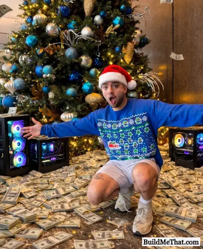 MIZKIFS 3 PCs Giveaway