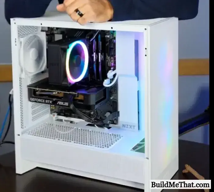 NZXT Player One Prime Gaming PC Giveaway