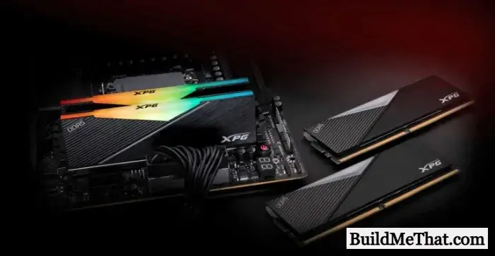Win a 32GB kit of ADATA XPG Lancer RGB DDR5