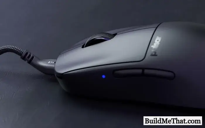 Win a Fee Pulsar X2 Wired Medium Gaming Mouse