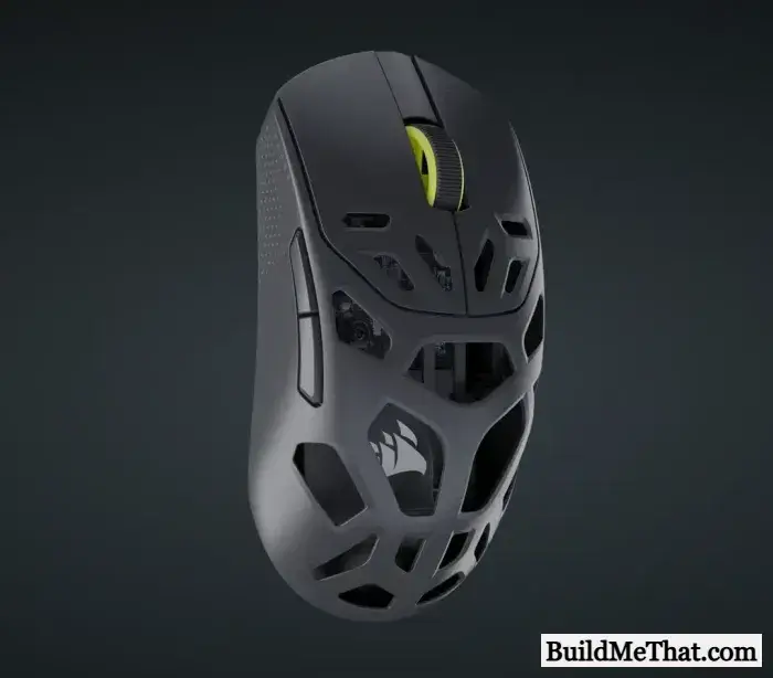 Win a Free Corsair Sabre v2 Pro Wireless Gaming Mouse