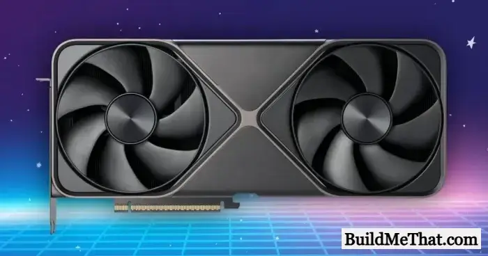 Win a Free GeForce RTX 5080 Founders Edition