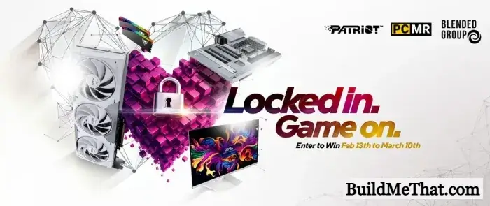 3 Top End PC Parts Giveaway By MSI