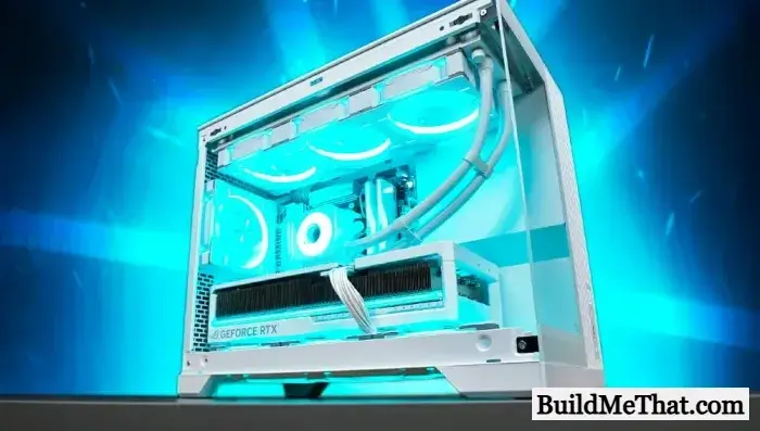 ASUS ROG Astral RTX 5080 Gaming PC Giveaway By HardwareDealz