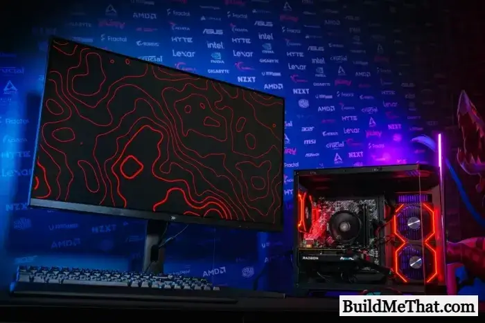 AWD-IT Kalona Radeon RX 9060 Prebuilt Giveaway