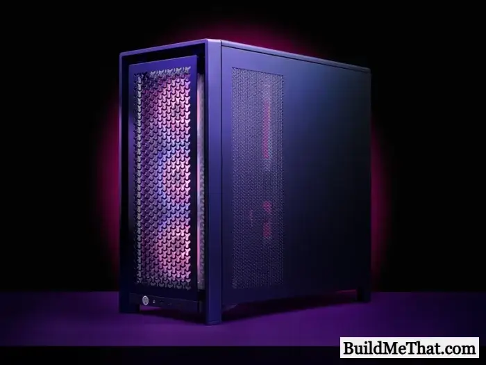 CORSAIR FRAME 4000D Vault Series Giveaway