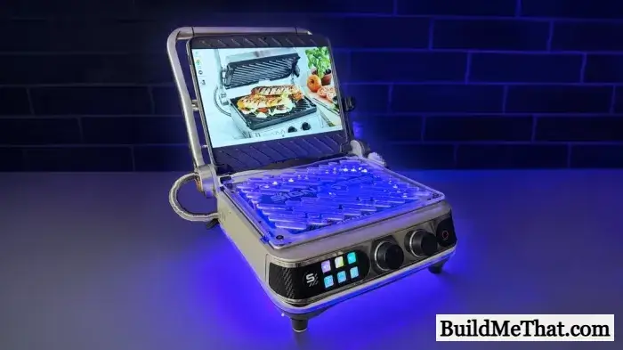 Panini Press PC Giveaway From SignalRGB