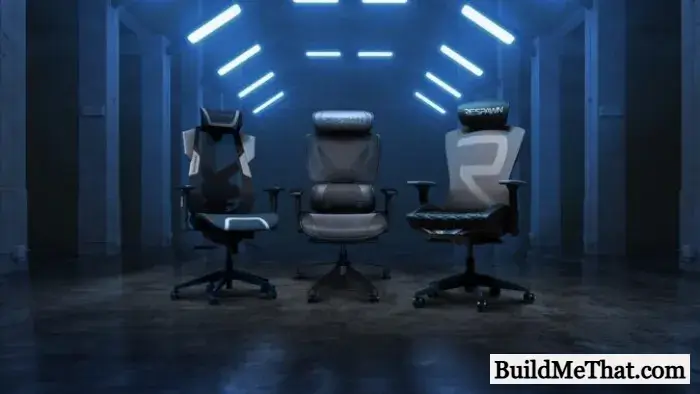 RESPAWN Chair Giveaway