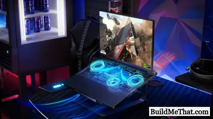 Win a Furia (Rocket League) Signed Legion Pro 7i