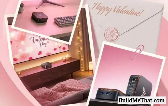 Win a KAMRUI E1 Mini PC