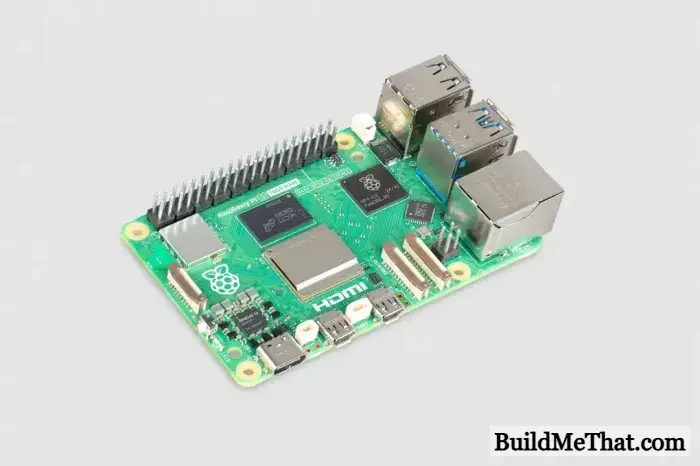 Win a Raspberry Pi 5 16GB