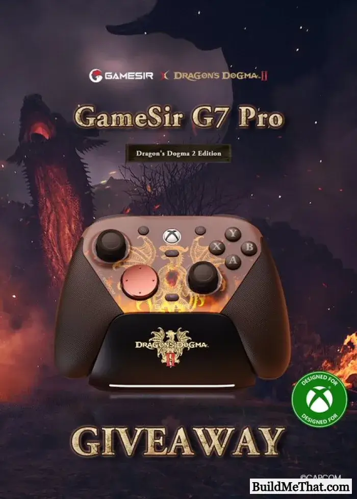 A Frosty Glide $5000 Gaming PC Giveaway