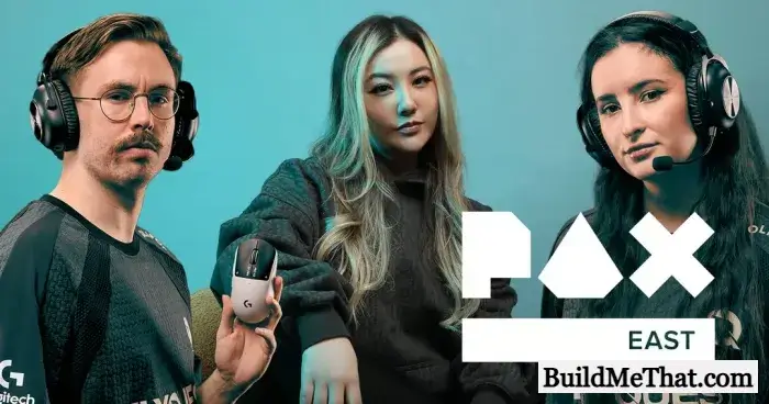 $3000 LogitechG Voucher Giveaway