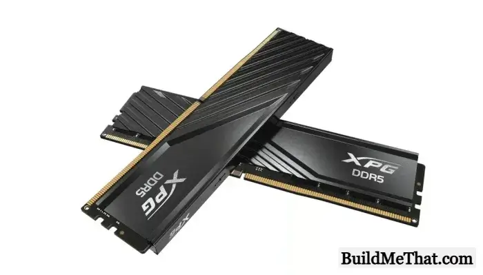 ADATA XPG Lancer Blade 32GB DDR5 Giveaway