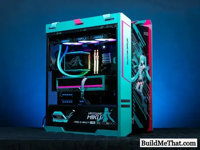 UnlockYourAce Stage 1 Week 4 iBUYPOWER Gaming PC Giveaway