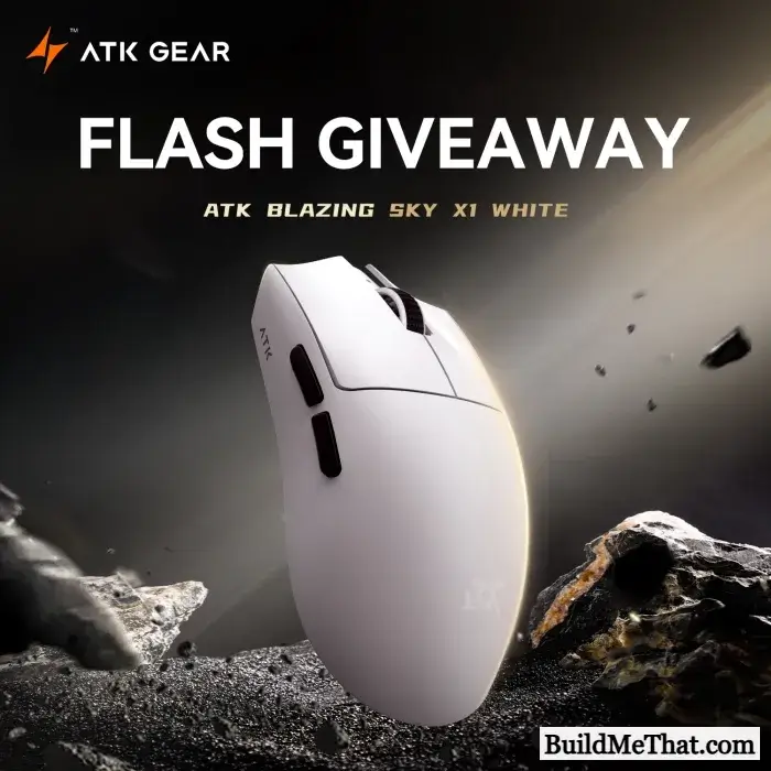 Danny and Aly x PowerGPU PC Giveaway