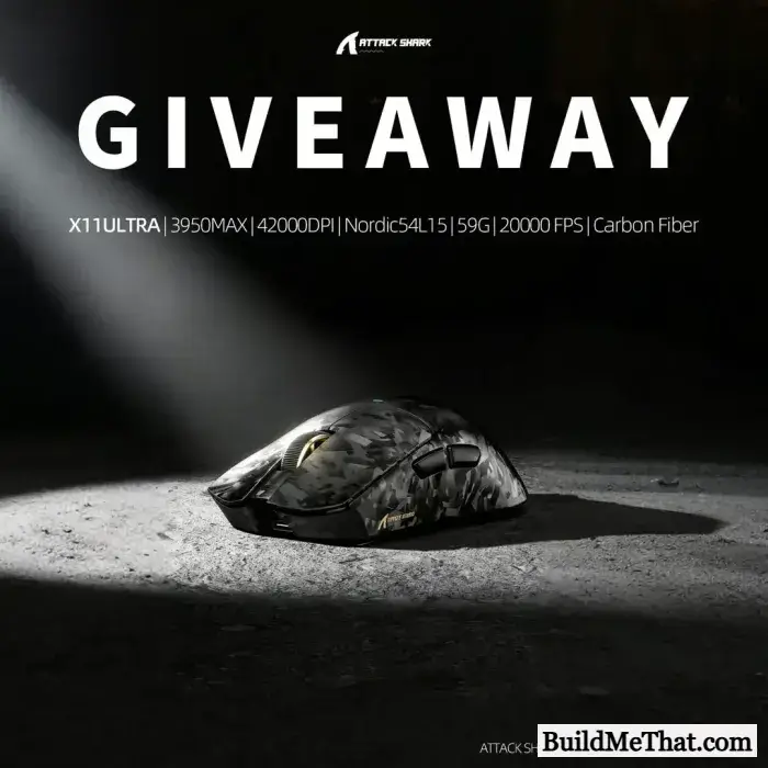 QNAP 16TB NAS Giveaway