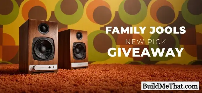 ATTACK SHARK Weekly Giveaway – Week 46 of 2025