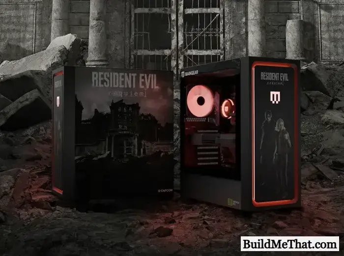 MAINGEAR MG-1 RTX 5080 Gaming PC Giveaway