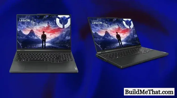 March 2026 Lenovo Legion 5 Giveaway